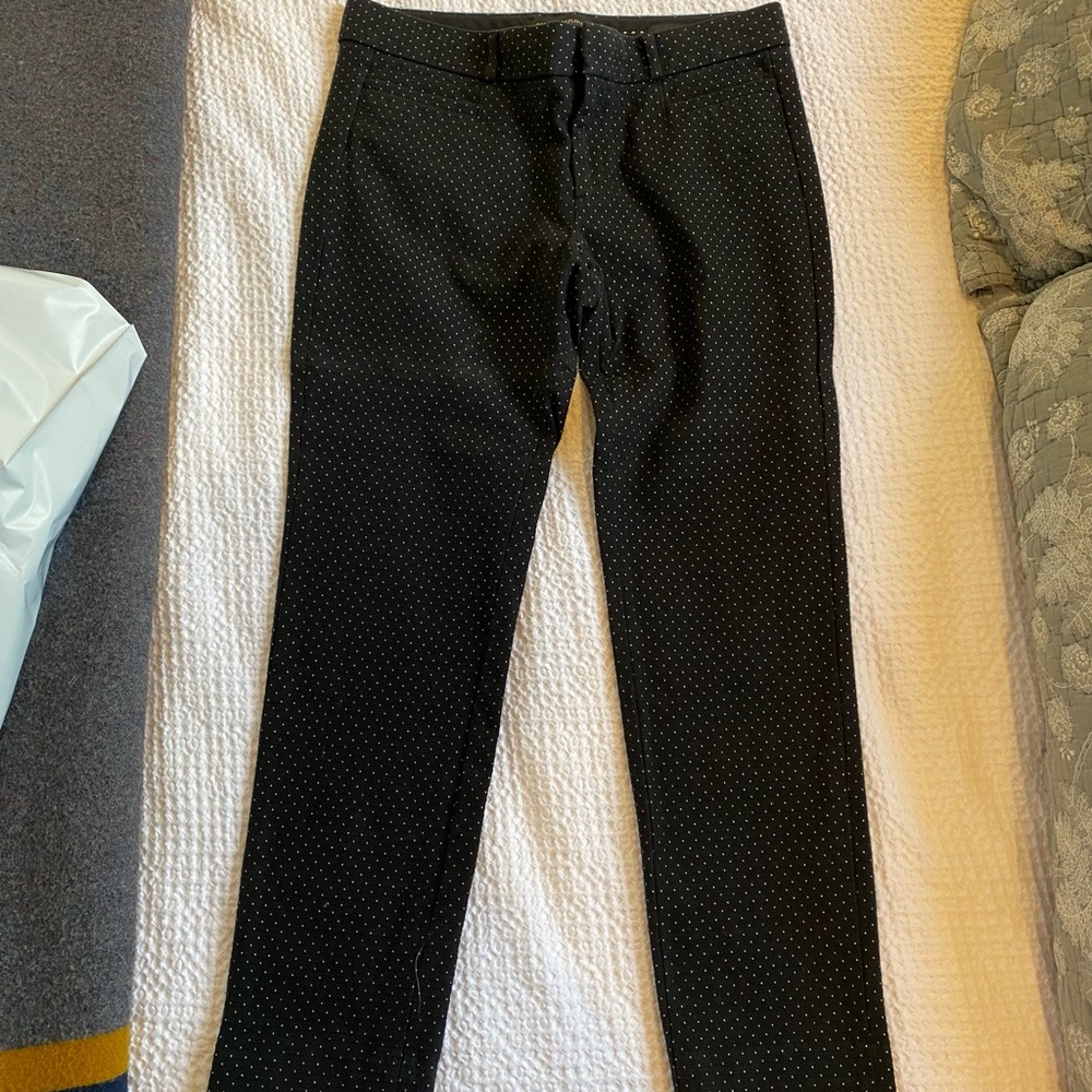 Banana Republic Sloan pant
